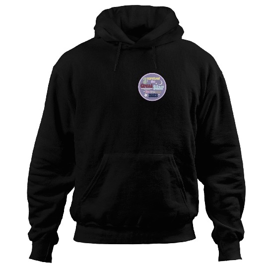I survived the Great wars Eras tour ticket wars Hoodies