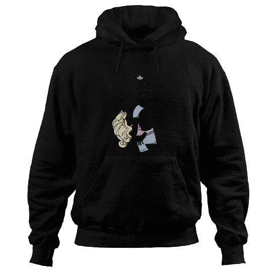 Retro Disney Sleeping Beauty Hoodies,