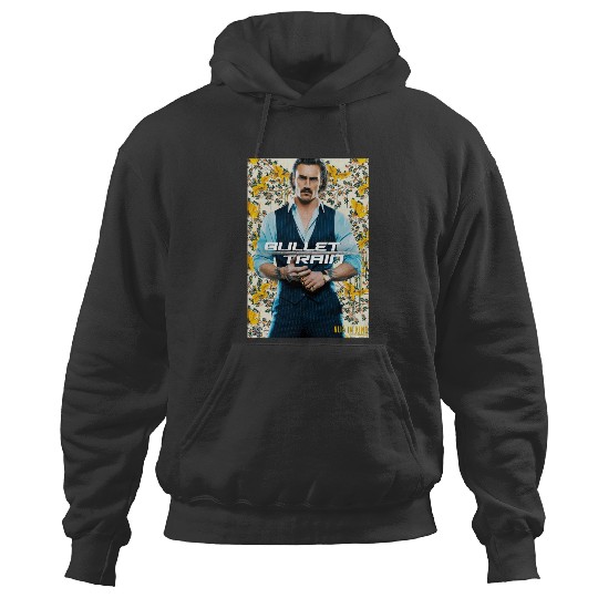 Discover aaron Taylor johnson Classic Hoodies