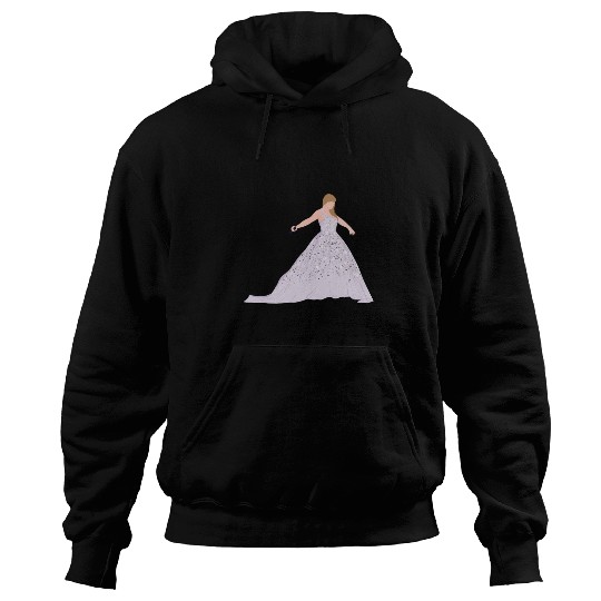 Eras tour enchanted Hoodies