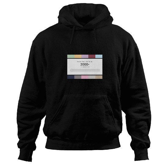 Eras Tour Fail Hoodies