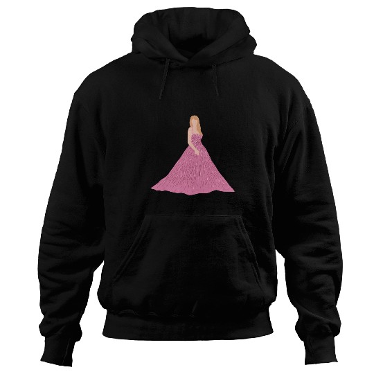 Eras tour enchanted (1) Hoodies