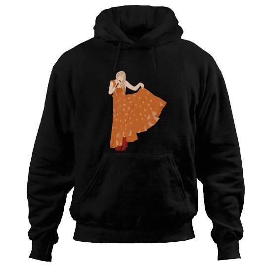 evermore eras tour Hoodies