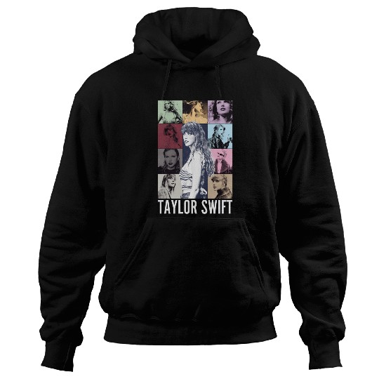 Swift 1989 Eras Tour Hoodies