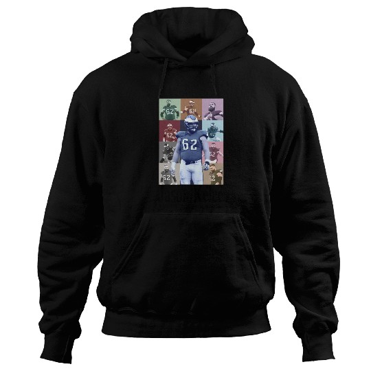 Kelce Eras Tour Hoodies