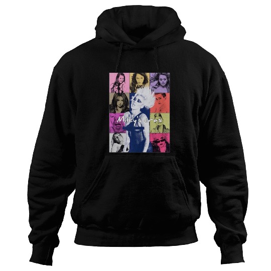 Miley Cyrus Eras Tour (2) Hoodies