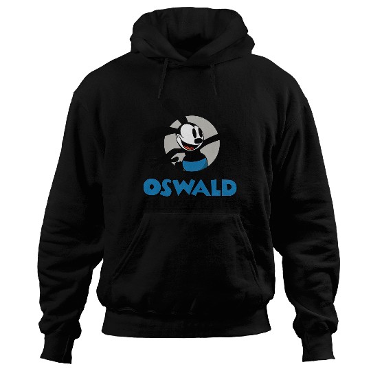 Disneyy Oswald the Lucky Rabbit Hoodies