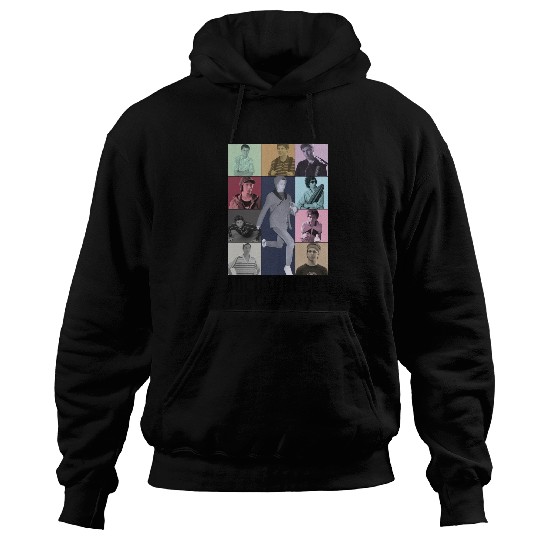 Michael Cera Eras Tour Hoodies