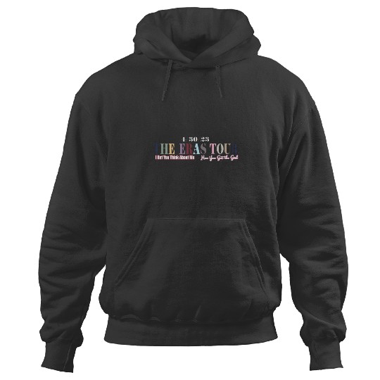 Discover Swift the eras tour atlanta night three surprise songs Hoodies