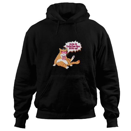 Anti-Hero Cat Taylorr Swift Hoodies