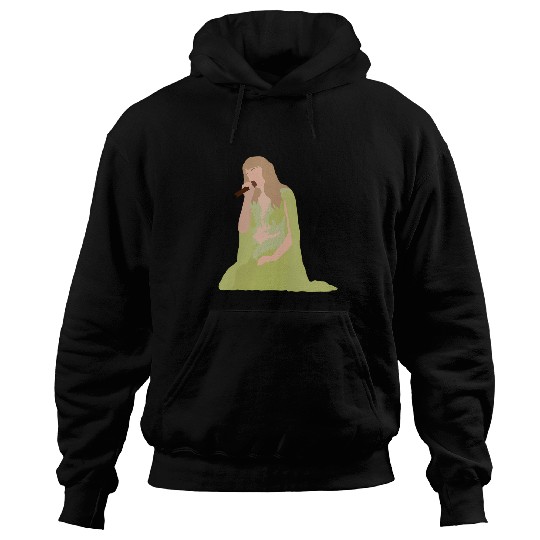 Folklore Eras Tour 1112 Hoodies