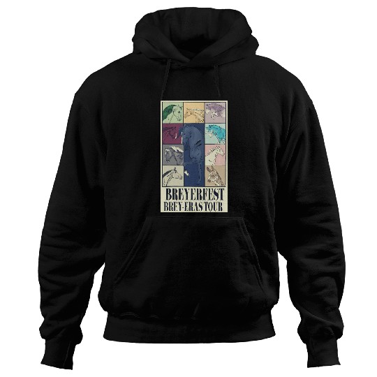 Brey Eras Tour 852 Hoodies