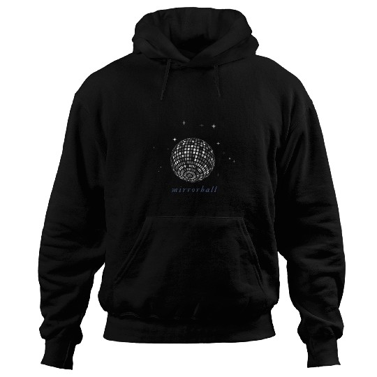 Mirrorball Taylorr Swift 985 Hoodies