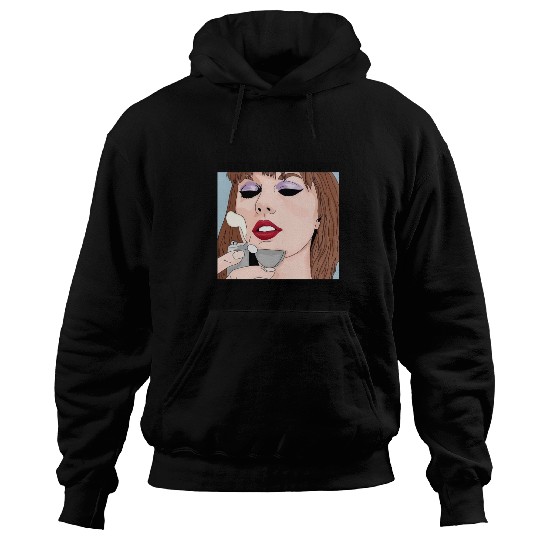 TaylorSwift Midnight ERAS Tour Hoodies