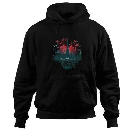 Eras Tour Setlist(1) Hoodies