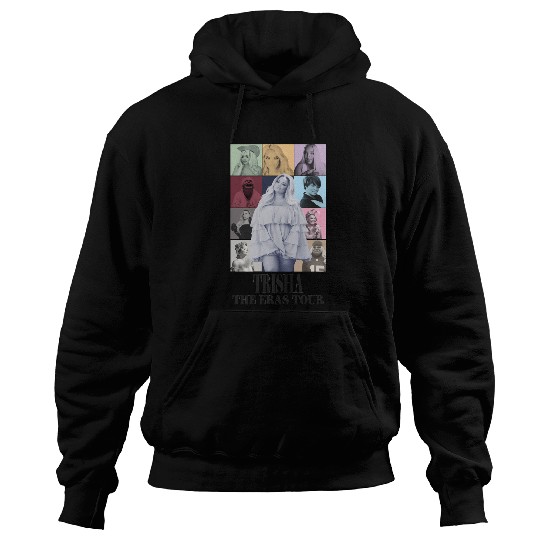 Trisha Paytas Eras Tour Hoodies