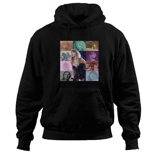 Eras Tour Hoodies