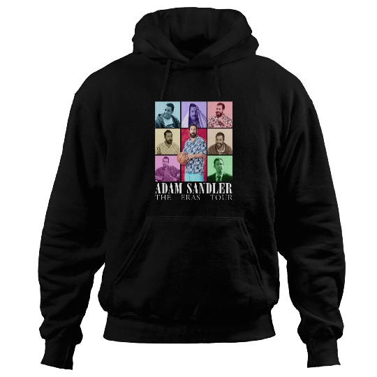 Eras Tour Adam Sandler Essential Hoodies