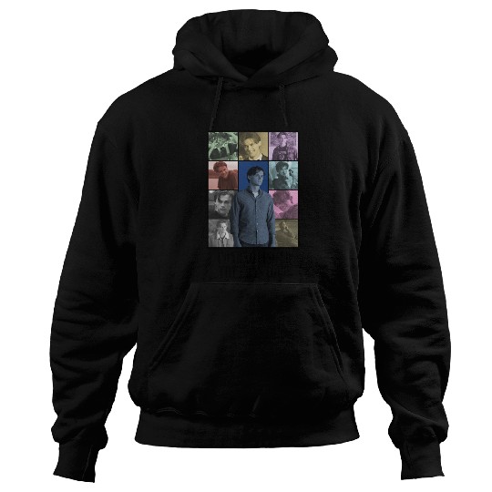 Conrad Fisher eras tour Hoodies