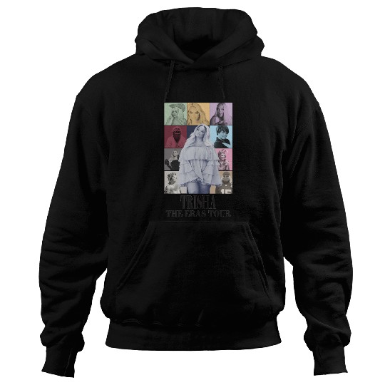 Trisha Paytas Eras Tour (1) Hoodies