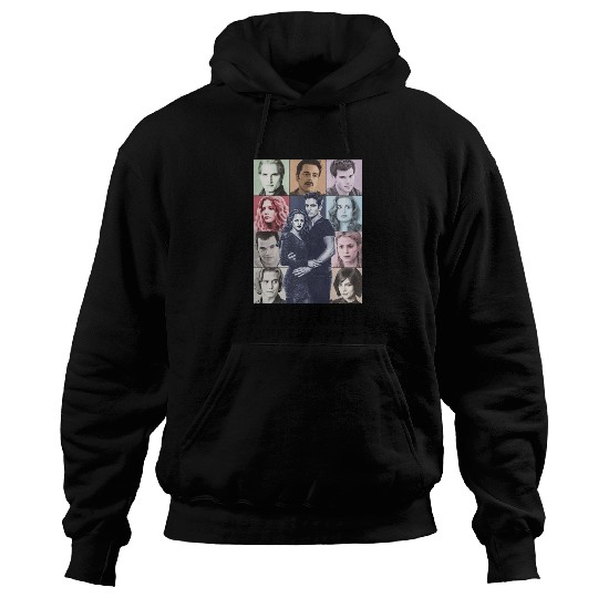 Twilight Eras Tour Hoodies