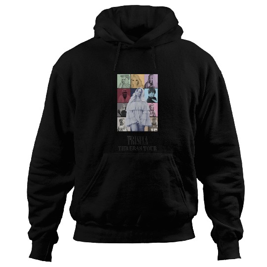 Trisha Paytas Eras Tour Hoodies