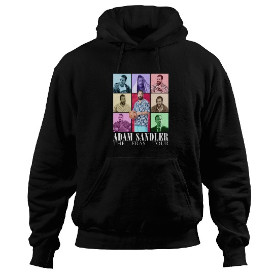 Eras Tour Adam Sandler Essential Hoodies