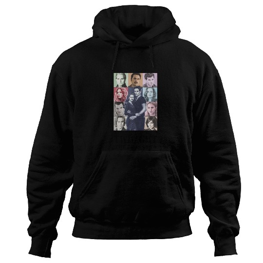 Twilight Eras Tour Hoodies