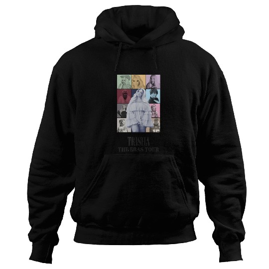 Trisha Paytas Eras Tour Hoodies