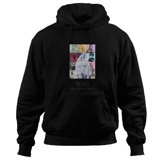 Trisha Paytas Eras Tour Hoodies