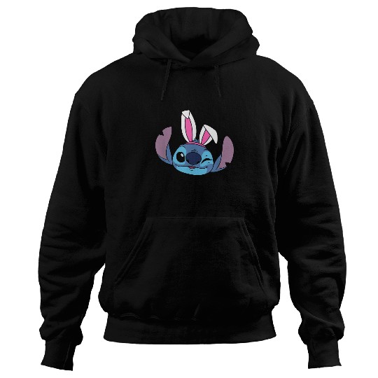 Amazon Essentials Disney Stitch Winking Spring E Hoodies