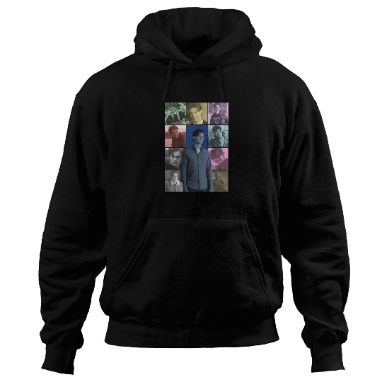 Conrad Fisher eras tour Hoodies