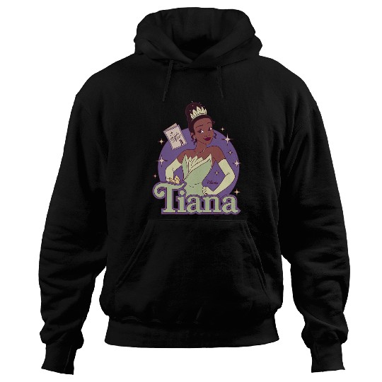 Disney Princess - Tiana Hoodies