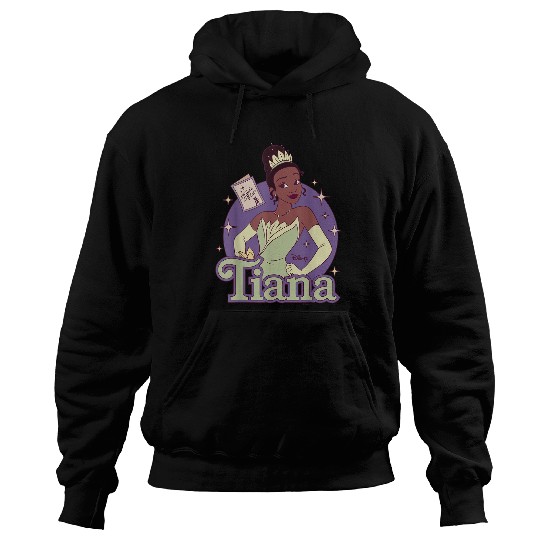 Disney Princess - Tiana Hoodies