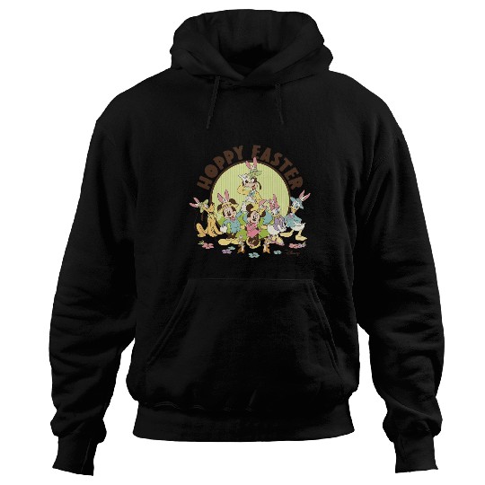 Disney - Hoppy Easter Hoodies