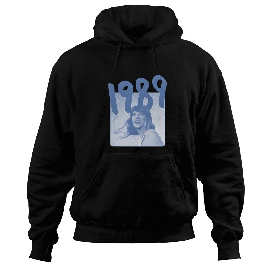 eras tour 1989 Hoodies