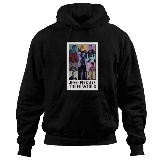 jesse pinkman eras tour Hoodies