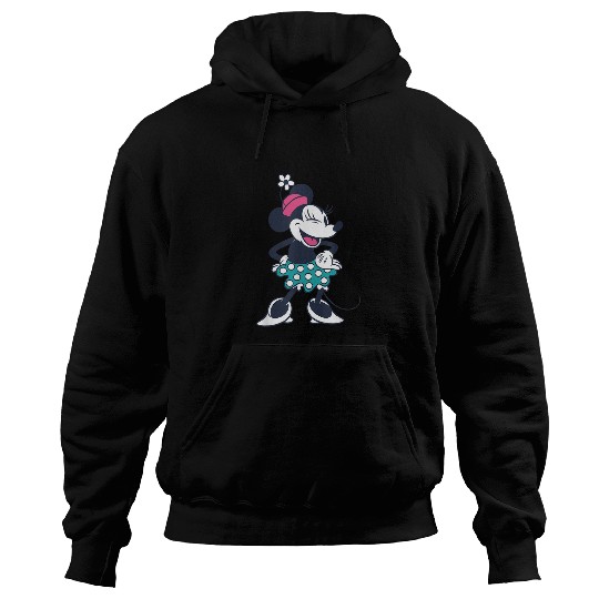 Amazon Essentials Disney Standing and Winking Re Hoodies