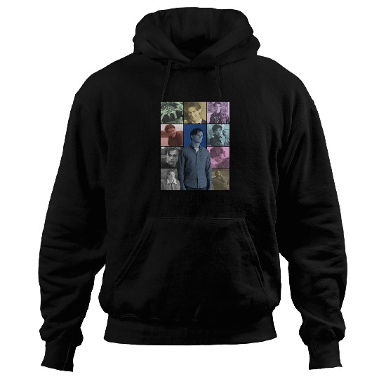 Conrad Fisher eras tour Hoodies