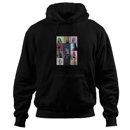 Caitlin Clark Eras Tour Hoodies
