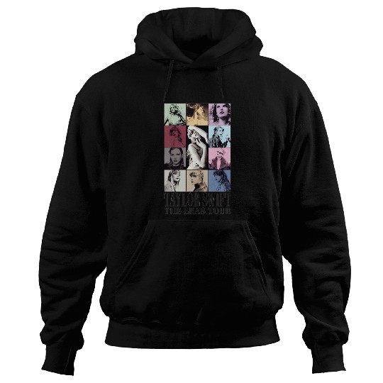 Eras Tour Hoodies
