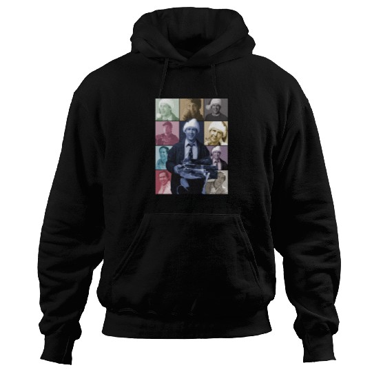 Clark Griswold Eras Tour Hoodies
