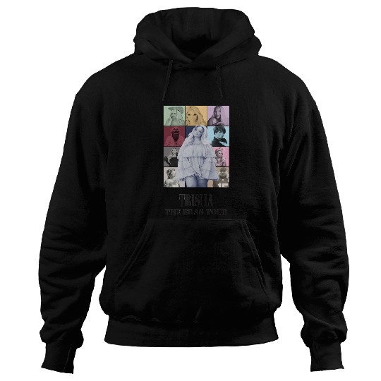 Trisha Paytas Eras Tour Hoodies