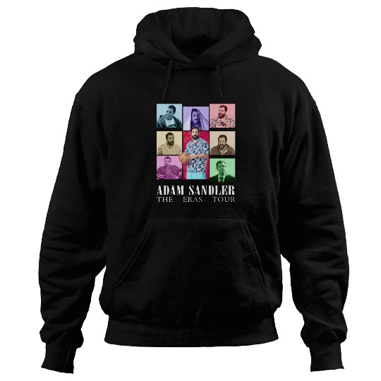 Eras Tour Adam Sandler Essential Hoodies