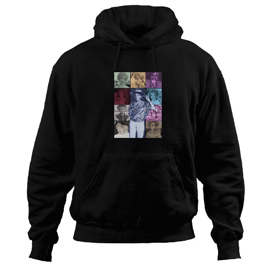 KATH DAY KNIGHT - Eras Tour Hoodies