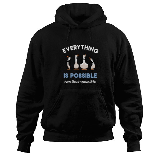 Disneys mary poppins possible Hoodies