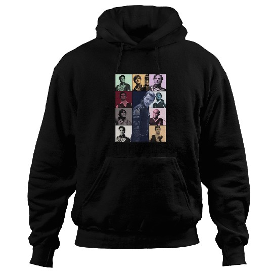 jonathan bailey eras tour Hoodies