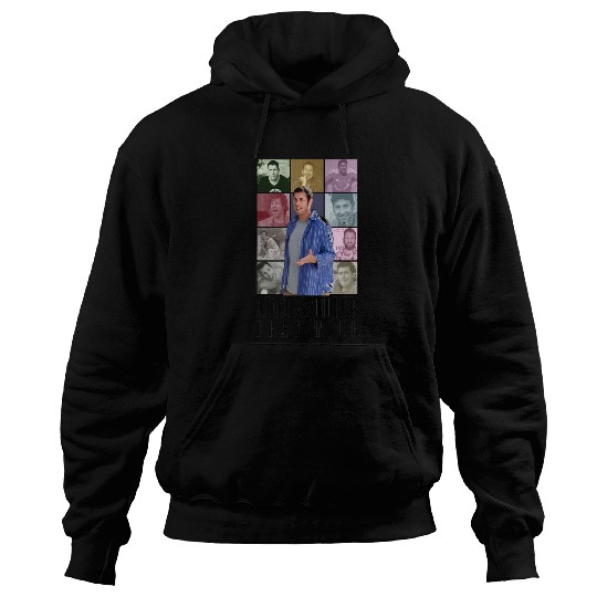 Adam Sandler Eras Tour TShirt - 2 Hoodies