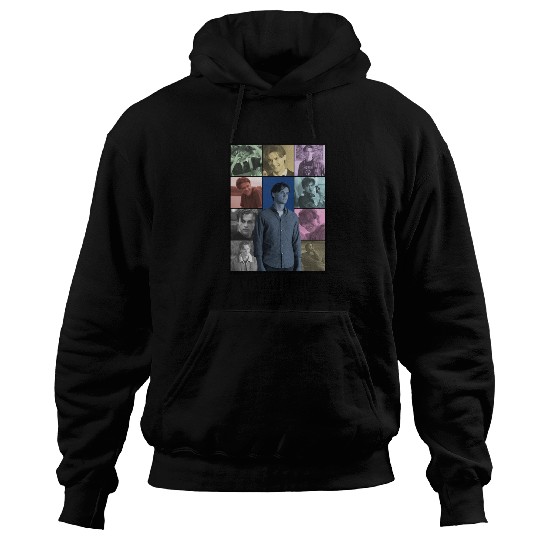 Conrad Fisher eras tour Hoodies
