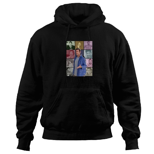 Adam Sandler Eras Tour Hoodies